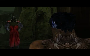 Cutscene: The Vampire Vorador