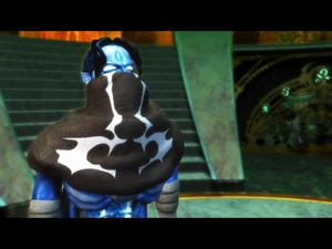 Cutscene: Prologue