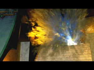 Cutscene: Prologue