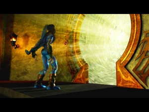 Cutscene: Prologue