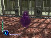 The Dark Reaver (augmentation) spell in Defiance