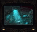 Bonus material art of the Underworld (Defiance).