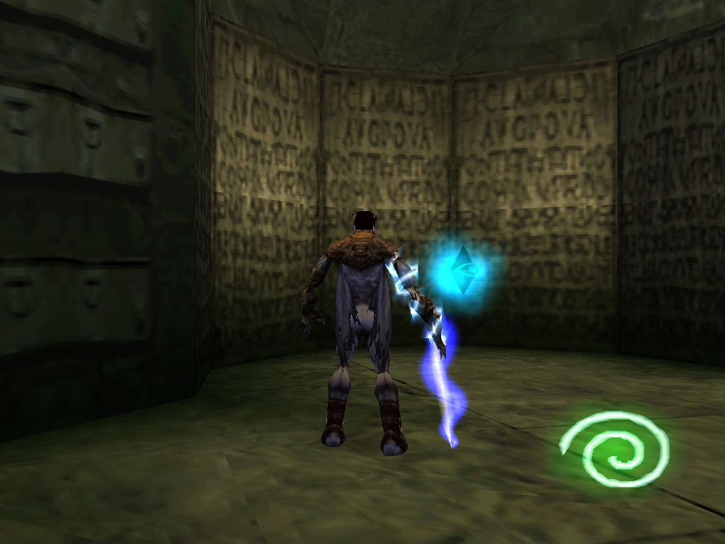 Eldritch energy power-ups | Legacy of Kain Wiki | Fandom