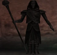 Moebius's statue in SR1