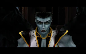 Cutscene: The Tenth Guardian