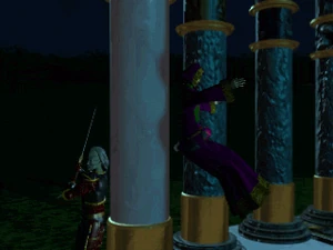 Cinematic: Full Circle