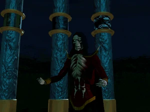 Cinematic: Full Circle