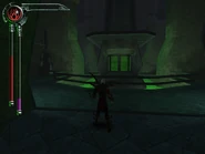 Possible Glyph Magic Machinery