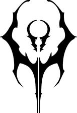 Kain's clan symbol