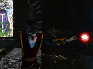 Cinematic: The Failure of the Circle