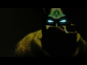 Cutscene: Prologue