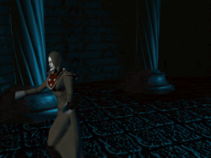 Cinematic: The Failure of the Circle