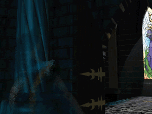 Cinematic: The Failure of the Circle