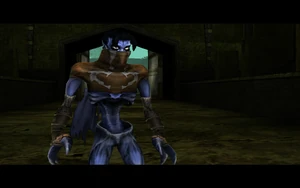 Cutscene: The Corruption of the Pillars