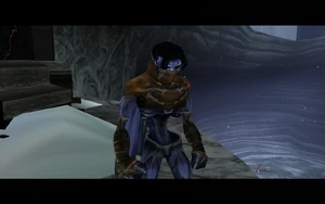 Cutscene: The Tenth Guardian