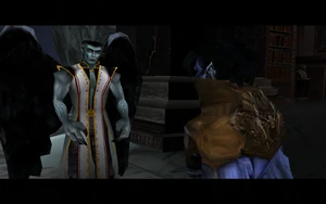 Cutscene: The Tenth Guardian