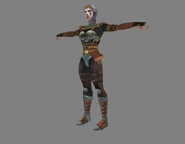 Vampire hunter pikemen