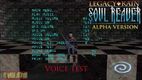 Soul Reaver Alpha - Voice Test
