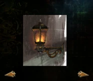 Bonus material art of the Chronoplast (SR2).