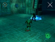 Sluagh in Spectral