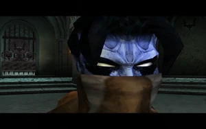 Cutscene: Full Circle