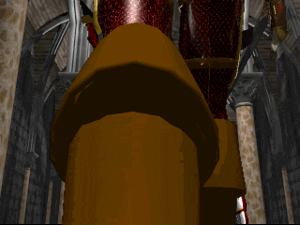 Cinematic: The Court of the Last Hope