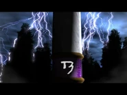 The Energy Pillar as the focal point of the BO2 intro
