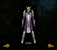 Sarafan Dumah concept in SR2 bonus materials