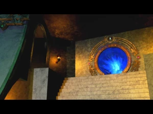 Cutscene: Prologue