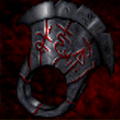 The Signet Ring's inventory image (BO1).