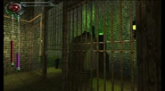 Glyph Machinery inside Main Lighthouse