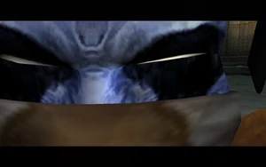 Cutscene: Full Circle