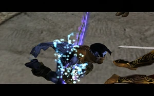 Cutscene: Full Circle