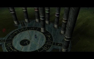 Cutscene: The Corruption of the Pillars