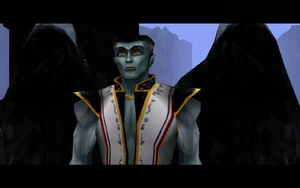Cutscene: The Tenth Guardian