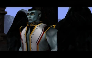 Cutscene: The Tenth Guardian