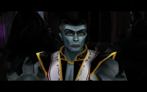 Cutscene: The Tenth Guardian