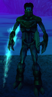 The Spectral Reaver in Soul Reaver 2