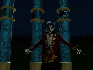 Cinematic: Full Circle