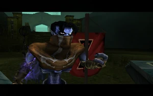 Cutscene: The Corruption of the Pillars