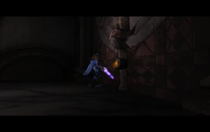 Cutscene: The Tenth Guardian