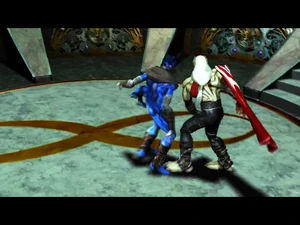 Cutscene: Prologue