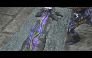 Cutscene: The Reaver Convergence