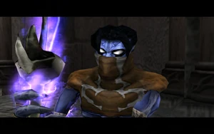 Cutscene: The Reaver Convergence