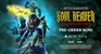 Legacy of Kain: Soul Reaver 1 & 2 Remastered