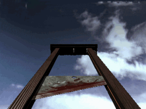 Cinematic: A Vampire's End