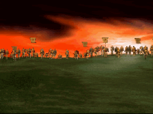 Cinematic: The Last Stand