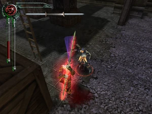 D.B.Sword Moves - Fury - Spinning Strike (1)