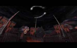 Cutscene: Air Forge Activation