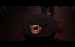 Cutscene: The Tenth Guardian